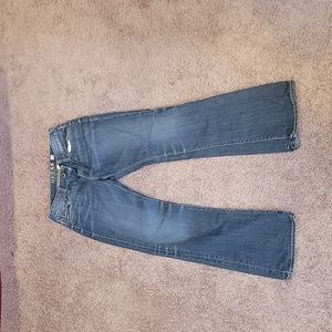 Guess Slim Bootcut Jeans 31/32